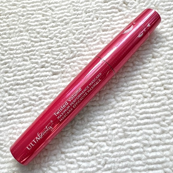 🎁Pick 5 for $25🎁 ULTA Beauty Collection Twisted Volume Mascara - Picture 1 of 4
